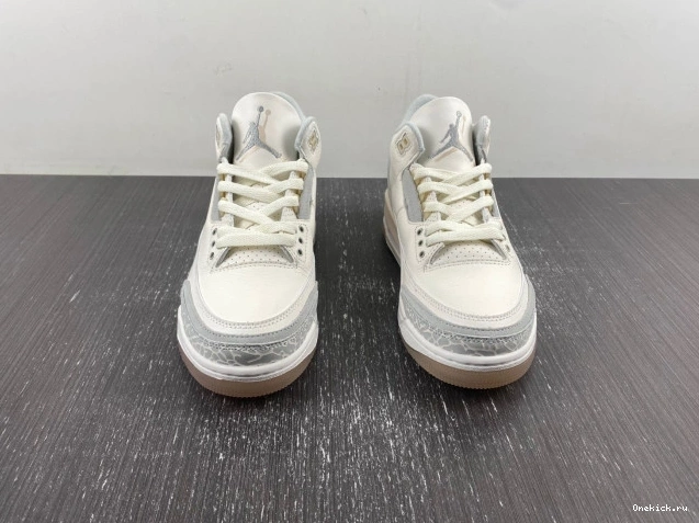 One Kick Ivory Air FJ9479-100 Craft 3 Jordan 0707
